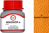 BARWNIK LAKIER WILBRA FARBA RENOSKÓR DO SKÓR GŁADKICH 30 ml - JEŻYNOWY 65 / G10-01
