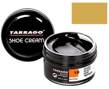 SKÓRA NATURALNA 51 Krem do skóry TARRAGO SHOE CREAM 50 ml / G9-92