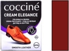 BRĄZ CZERWONY 18 PASTA DO SKÓRY GŁADKIEJ COCCINE CREAM ELEGANCE 50 ml / G12-11