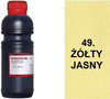 BARWNIK LAKIER WILBRA FARBA RENOSKÓR DO SKÓR GŁADKICH 480 ml - JEŻYNOWY 65 / G12-85