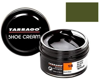 OLIWKOWY 34 Krem do skóry TARRAGO SHOE CREAM 50 ml / G9-92