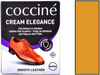COCCINE CREAM ELEGANCE PASTA KREM DO OBUWIA ZE SKÓRY LICOWEJ 50 ml / G12-11