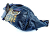 GRANATOWA SASZETKA BIODROWA BAG STREET / G1-68