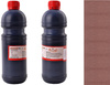 FARBA RENOSKÓR DO SKÓR LICOWYCH I KRYTYCH 480 ml - BRĄZ PRZYDYMIONY / G12-85