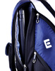 GRANATOWY SPORTOWY TORNISTER PLECAK BAG STREET EXTREM / G2-44
