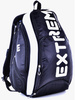 CZARNY SPORTOWY TORNISTER PLECAK BAG STREET EXTREM / G2-46