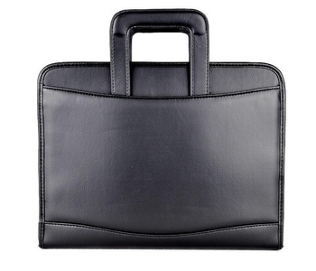 SZTYWNA TECZKA DO RĘKI AKTÓWKA UNISEX