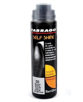 CZARNY Pasta samopołyskowaTARRAGO SELF SHINE 75 ml / G9-90