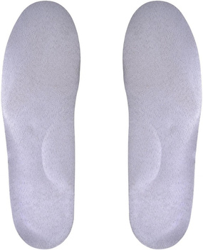 DOCINANE GRUBE ŻELOWE WKŁADKI DO BUTÓW / G10-90