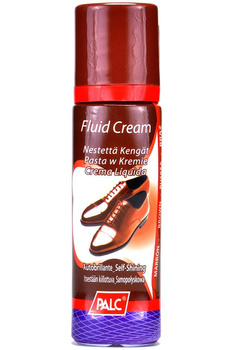 BRĄZOWA SAMOPOŁYSKOWA W PŁYNIE PALC FLUID CREAM 75 ml / G11-99
