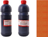 FARBA RENOSKÓR DO SKÓR LICOWYCH I KRYTYCH 480 ml - MIODOWY / G12-85