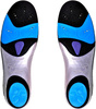 SPORTOWE WKŁADKI DO BUTÓW RACKET GEL FLEX / G10-38