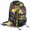 FUNKCJONALNY MILITARNY PLECAK TORNISTER MORO BAG STREET COLLECTION / G1-19