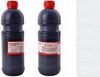 FARBA RENOSKÓR DO SKÓR LICOWYCH I KRYTYCH 200 ml - BEZBARWNY PÓŁ-MAT / G12-91
