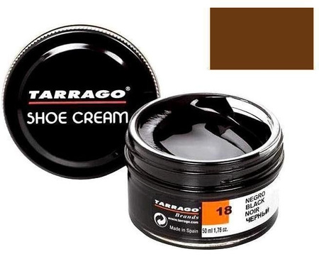 SKÓRA 57 Krem do skóry TARRAGO SHOE CREAM 50 ml / G9-92