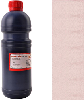 FARBA RENOSKÓR DO SKÓR LICOWYCH I KRYTYCH 200 ml - PUDROWY RÓŻ / G12-91