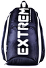 CZARNY SPORTOWY TORNISTER PLECAK BAG STREET EXTREM / G2-46