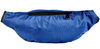 GRANATOWA SASZETKA BIODROWA NERKA NA PAS BAG STREET EXTREME / G2-71