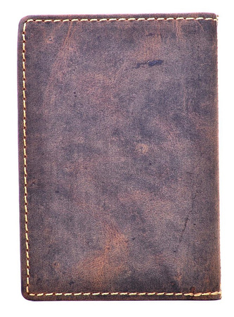 PIONOWY WIZYTOWNIK ETUI NA WIZYTÓWKI HAROLD'S VINTAGE / G1-49