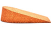 PODWYŻSZAJĄCE STOPĘ KOREKCYJNE PODPIĘTKI KORKOWE 1,5 CM - 15 mm / G10-85