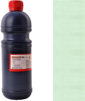 FARBA RENOSKÓR DO SKÓR LICOWYCH I KRYTYCH 480 ml - MIĘTOWY / G12-85
