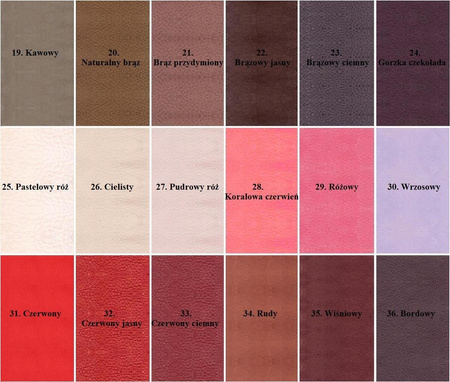 RENOSKÓR DO SKÓR GŁADKICH 30 ml - MUSZTARDOWY / G10-01