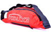 CZERWONA SASZETKA BIODROWA MIEJSKA CODZIENNA UNISEX NERKA BAG STREET EXTREME / G4-25