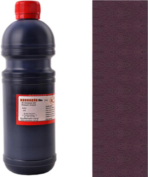 FARBA RENOSKÓR DO SKÓR LICOWYCH I KRYTYCH 200 ml - GORZKA CZEKOLADA / G12-91