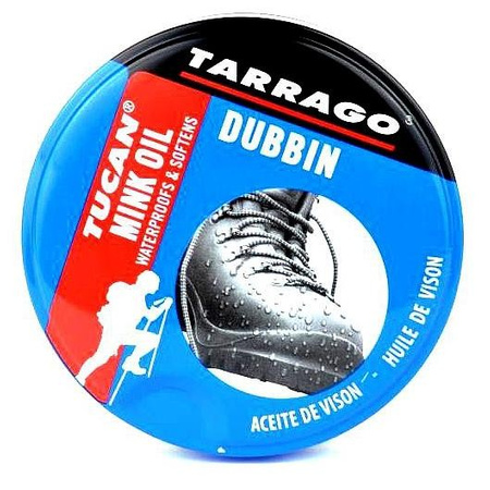 TŁUSZCZ PASTA OLEJOWA TARRAGO TUCAN MINK OIL / G9-87