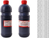 FARBA RENOSKÓR DO SKÓR LICOWYCH I KRYTYCH 200 ml - SREBRNY / G12-91