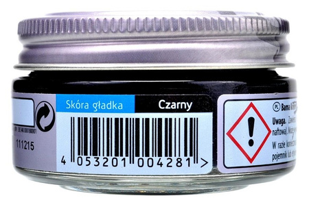 BIAŁY 02 KREM DO SKÓRY LICOWEJ GŁADKIEJ G56 BAMA PFLEGE CREME 50 ml / G12-31