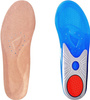 AMORTYZUJĄCE ŻELOWO SILIKONOWE WKŁADKI DO BUTÓW SECO GEL SPORT FUSSBETT / G12-68