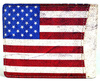 POZIOMY MĘSKI PORTFEL Z GRAFIKĄ USA FLAGA AMERYKI WILD THINGS ONLY !!! / G3-02