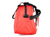 CZERWONA DUŻA SPORTOWA PODRÓŻNA TORBA NA BAGAŻ PODRĘCZNY TRAVEL BAG STREET / G2-495
