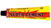 Uniwersalny Klej SUPER CEMENT Bezbarwny i Poliuretanowy 40 ml / G13-56