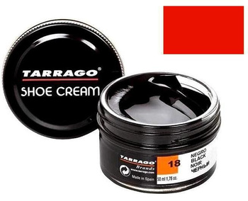 POMARAŃCZOWY 28 Krem do skóry TARRAGO SHOE CREAM 50 ml / G9-92