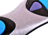 SPORTOWE WKŁADKI DO BUTÓW RACKET GEL FLEX / G10-38