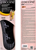 DOCINANE WKŁADKI DO BUTÓW Z WĘGLEM AKTYWNYM COCCINE ANTIPERSPIRANT PERFORATED / G12-66 / G12-71