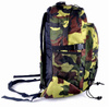 FUNKCJONALNY MILITARNY PLECAK TORNISTER MORO BAG STREET COLLECTION / G1-19