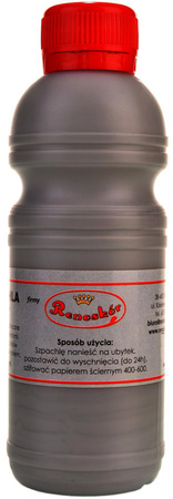 BRĄZOWA SZPACHLA DO SKÓRY 180 ml RENOSKÓR / G12-87