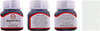 RENOSKÓR DO SKÓR GŁADKICH 30 ml - BIAŁY / G10-01