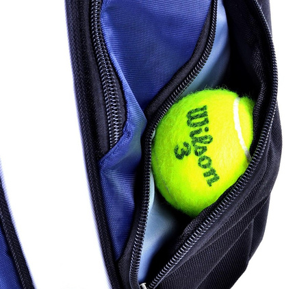 GRANATOWY SPORTOWY TORNISTER PLECAK BAG STREET EXTREM / G2-44