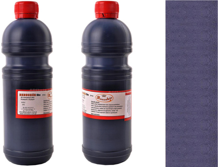 FARBA RENOSKÓR DO SKÓR LICOWYCH I KRYTYCH 200 ml - FIOLETOWY / G12-91