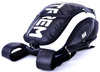 CZARNY SPORTOWY TORNISTER PLECAK BAG STREET EXTREM / G2-46
