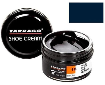 GRANATOWY 16 Krem do skóry TARRAGO SHOE CREAM 50 ml / G9-92