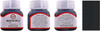 RENOSKÓR DO SKÓR GŁADKICH 30 ml - CZARNY / G10-01