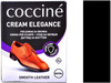 CZARNA 2 PASTA DO SKÓRY GŁADKIEJ COCCINE CREAM ELEGANCE 50 ml / G12-11