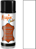 BIAŁY 617 FARBA W SPRAYU DO MALOWANIA SKÓR GŁADKICH MAGIX COLOR 470 ml / G16-06