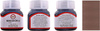 RENOSKÓR DO SKÓR GŁADKICH 30 ml - CAPPUCCINO / G10-01
