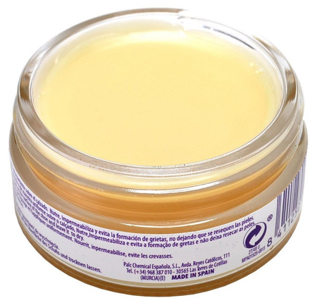 HISZPAŃSKI KONSERWUJĄCY TŁUSZCZ DO SKÓRY BEZBARWNY PALC 50 ml / G12-00